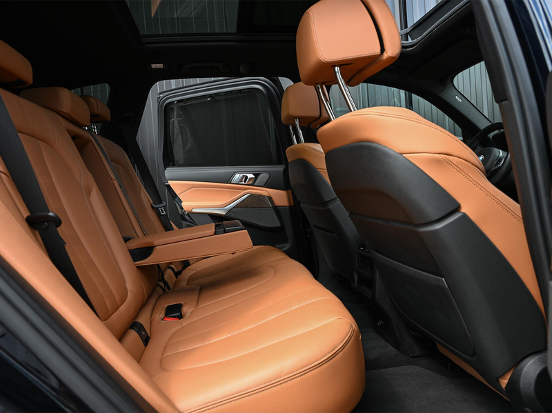 BMW X5 xDrive45e High Executive | M-Sport | Panoramadak | — photo 37