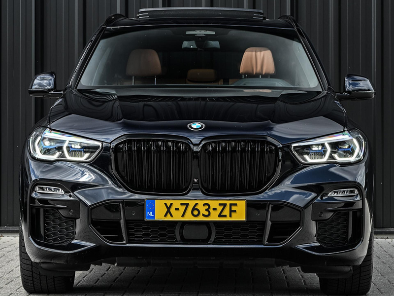 BMW X5 xDrive45e High Executive | M-Sport | Panoramadak | — photo 18