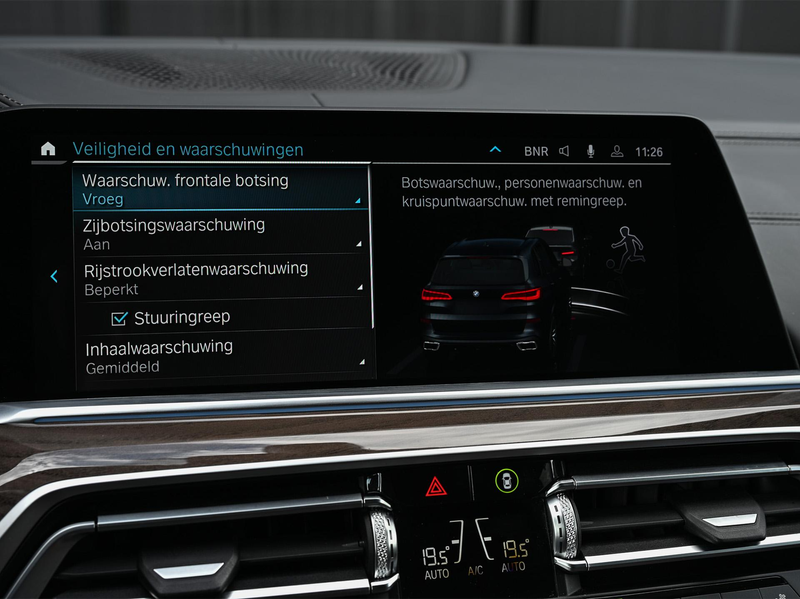 BMW X5 xDrive45e High Executive | M-Sport | Panoramadak | — photo 36