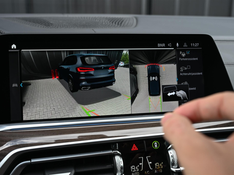 BMW X5 xDrive45e High Executive | M-Sport | Panoramadak | — photo 5