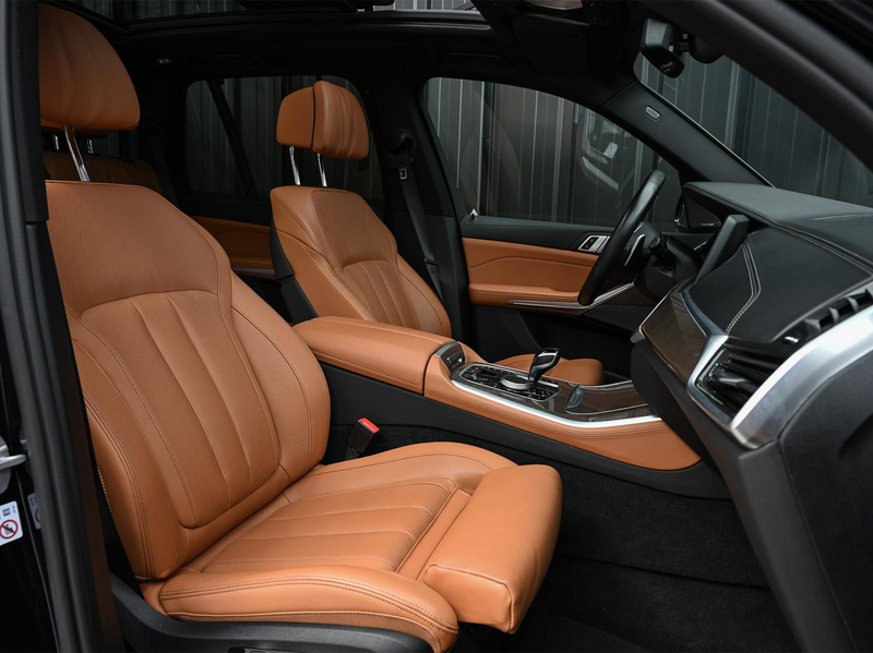 BMW X5 xDrive45e High Executive | M-Sport | Panoramadak | — photo 10