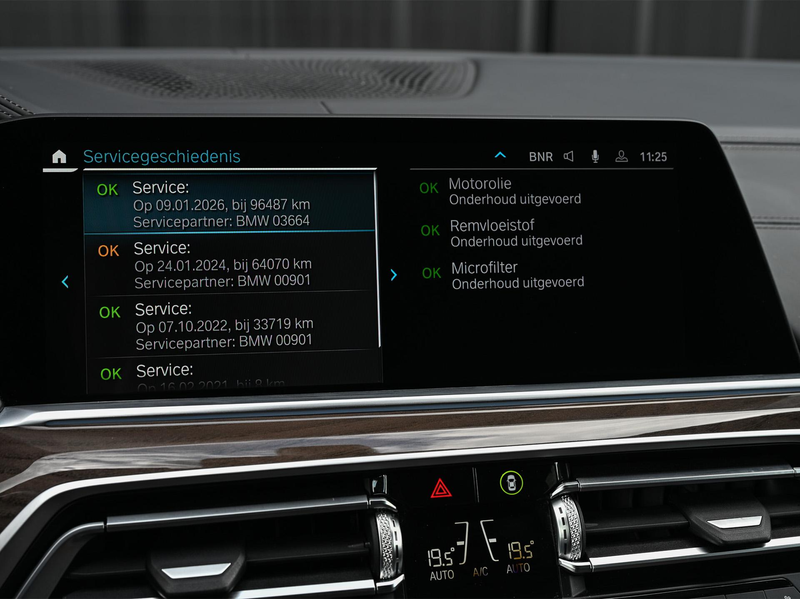 BMW X5 xDrive45e High Executive | M-Sport | Panoramadak | — photo 35