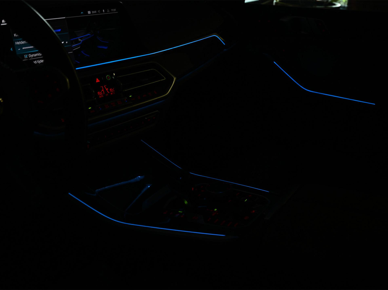 BMW X5 xDrive45e High Executive | M-Sport | Panoramadak | — photo 26