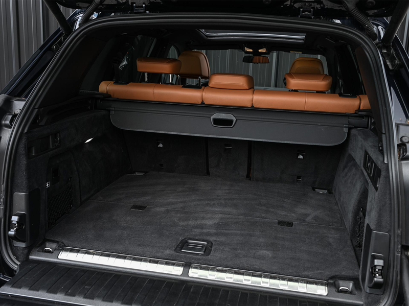 BMW X5 xDrive45e High Executive | M-Sport | Panoramadak | — photo 40