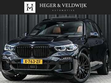 xDrive45e High Executive | M-Sport | Panoramadak |