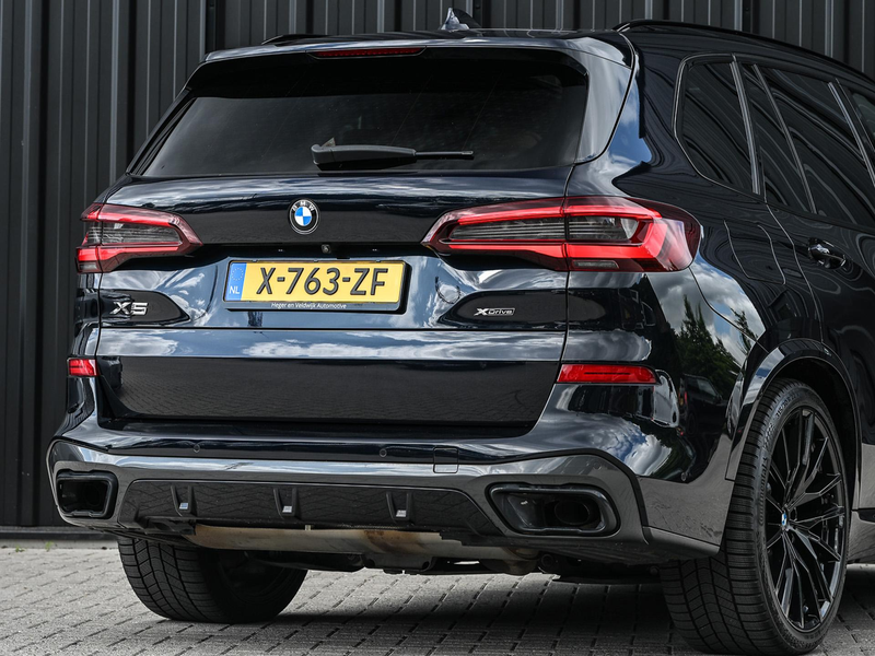 BMW X5 xDrive45e High Executive | M-Sport | Panoramadak | — photo 38