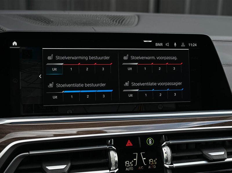 BMW X5 xDrive45e High Executive | M-Sport | Panoramadak | — photo 13