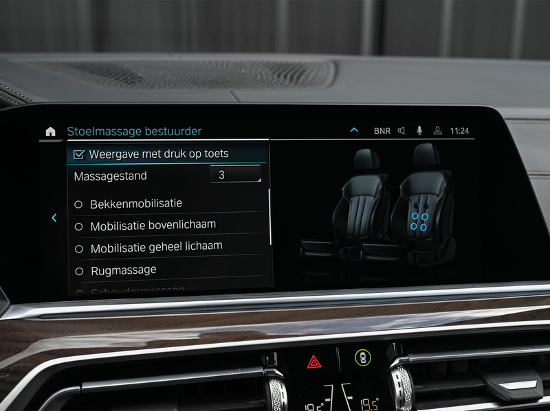 BMW X5 xDrive45e High Executive | M-Sport | Panoramadak | — photo 6