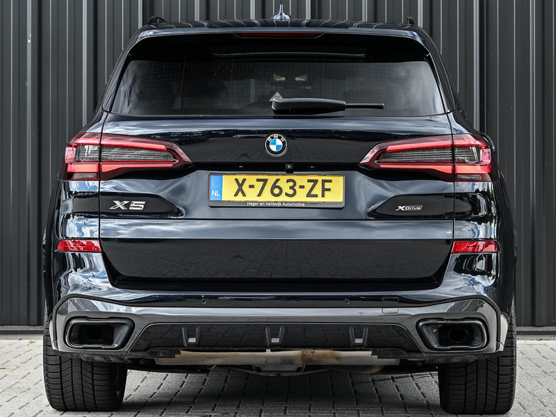 BMW X5 xDrive45e High Executive | M-Sport | Panoramadak | — photo 19