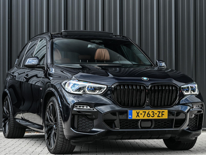 BMW X5 xDrive45e High Executive | M-Sport | Panoramadak | — photo 42