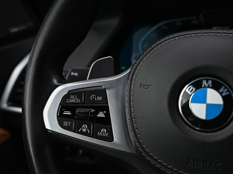 BMW X5 xDrive45e High Executive | M-Sport | Panoramadak | — photo 29