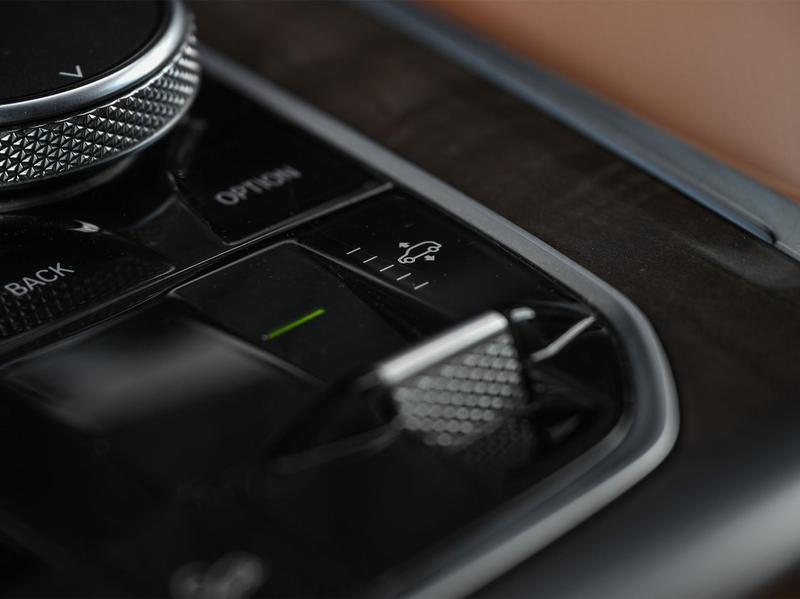 BMW X5 xDrive45e High Executive | M-Sport | Panoramadak | — photo 7