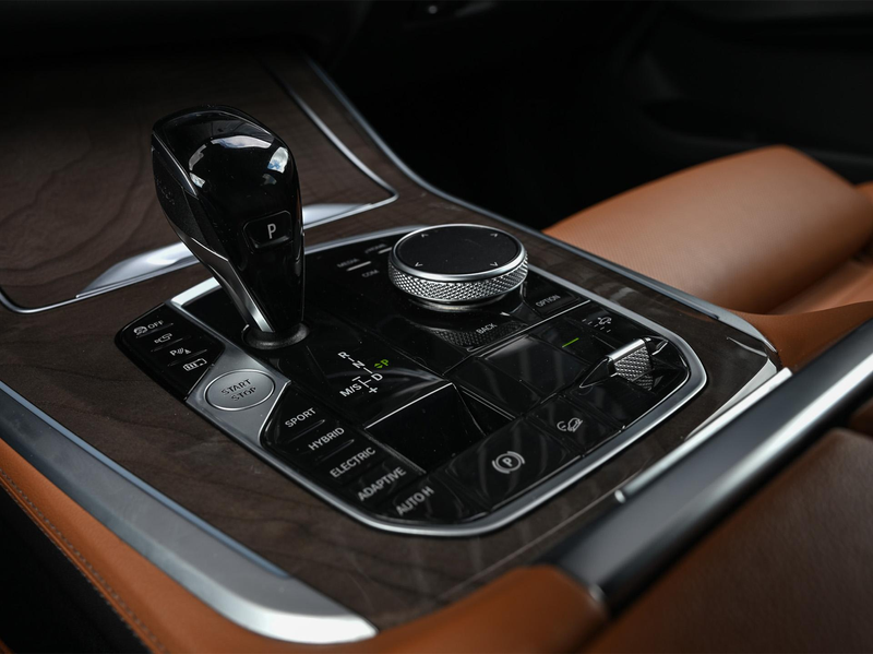 BMW X5 xDrive45e High Executive | M-Sport | Panoramadak | — photo 34