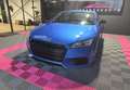 Audi TT Coupé 2.0 TFSI S line - Garantie 12 mois inclus Bleu - thumbnail 4