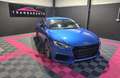 Audi TT Coupé 2.0 TFSI S line - Garantie 12 mois inclus Bleu - thumbnail 8