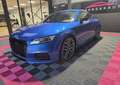 Audi TT Coupé 2.0 TFSI S line - Garantie 12 mois inclus Bleu - thumbnail 3