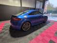 Audi TT Coupé 2.0 TFSI S line - Garantie 12 mois inclus Bleu - thumbnail 5