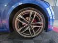 Audi TT Coupé 2.0 TFSI S line - Garantie 12 mois inclus Bleu - thumbnail 21
