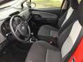 Toyota Yaris 1.0 Comfort KLIMA RÜCKFAHRKAMERA Rojo - thumbnail 7
