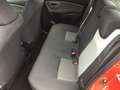 Toyota Yaris 1.0 Comfort KLIMA RÜCKFAHRKAMERA Rojo - thumbnail 11
