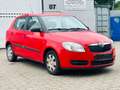 Skoda Fabia Cool Edition,1Hand,klima, allwetterreifen Rosso - thumbnail 3