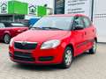 Skoda Fabia Cool Edition,1Hand,klima, allwetterreifen Rosso - thumbnail 1