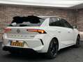 Opel Astra GSe 1.6 Turbo Plug In Hybrid | Sterrenhemel| Alcan Weiß - thumbnail 2