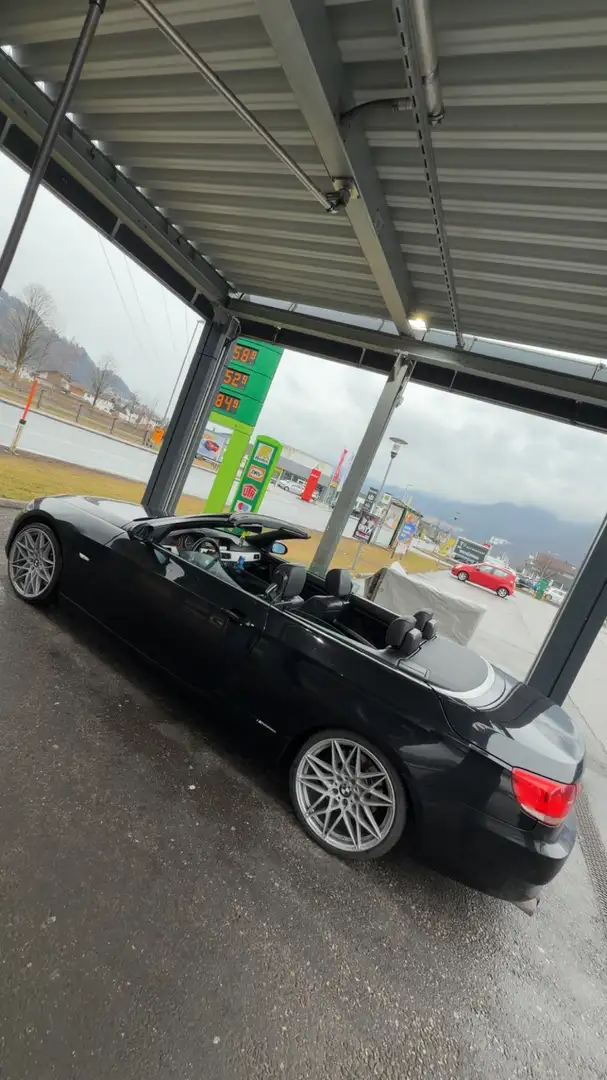BMW 330 330i Cabrio Österreich-Paket Aut. - 2