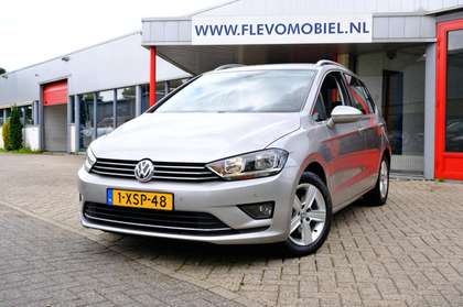 Volkswagen Golf Sportsvan 1.2 TSI Highline Aut. Navi|Clima|LMV|PDC