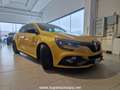 Renault Megane Megane 5 Porte 1.8 TCe 300cv RS Trophy žuta - thumbnail 2