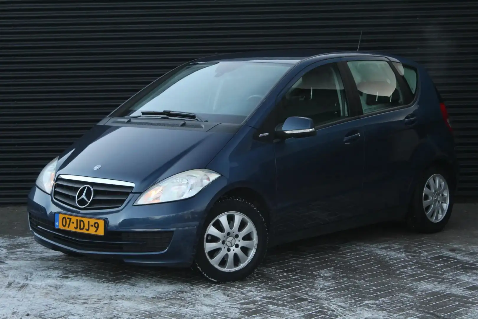 Mercedes-Benz A 150 BlueEFFICIENCY | Airco | Hoge instap | Mavi - 1