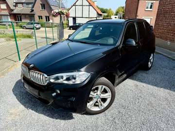 xDrive40e Hybride | M-Pack | Led Sfeer | Memory!