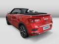 Volkswagen T-Roc 1.5TSI DSG R-Line Cam Navi Sitzh Rot - thumbnail 4