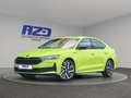 Skoda Octavia Sport TDI MATRIX H-UP T-LEDER MEMORY 360° Grün - thumbnail 1
