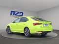 Skoda Octavia Sport TDI MATRIX H-UP T-LEDER MEMORY 360° Grün - thumbnail 3