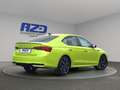 Skoda Octavia Sport TDI MATRIX H-UP T-LEDER MEMORY 360° Grün - thumbnail 4