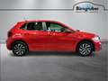 Volkswagen Polo 4Me TSI Rot - thumbnail 3