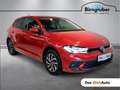 Volkswagen Polo 4Me TSI Rot - thumbnail 1