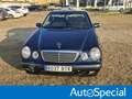 Mercedes-Benz E 280 V6 Elegance Bleu - thumbnail 1