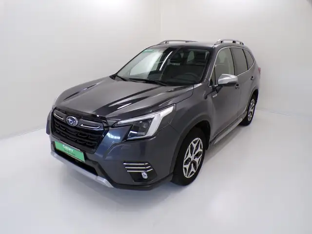 Subaru Forester V 2022 - Forester 2.0i e-boxer Style lineartronic