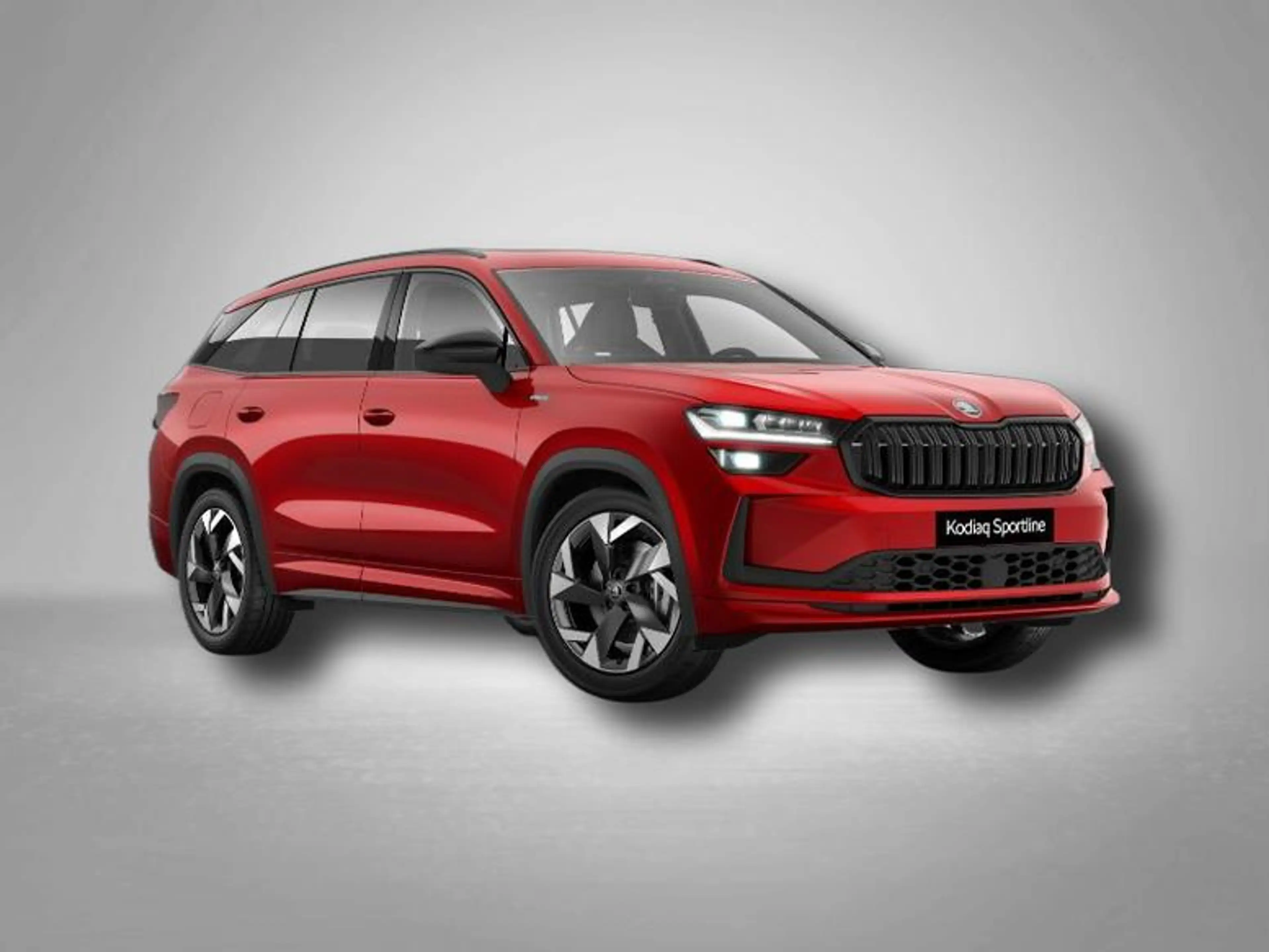 Skoda Kodiaq Sportline 1.5 TSI iV 6-Gang-DSG 150 kW (204 PS)...