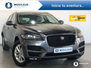 2.0i4D Prestige Aut.RWD 180