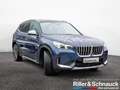 BMW X1 xDrive 20d X-Line NAVI AHK HUD 360° MEMORY Blau - thumbnail 2