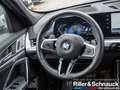 BMW X1 xDrive 20d X-Line NAVI AHK HUD 360° MEMORY Blau - thumbnail 10