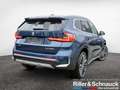 BMW X1 xDrive 20d X-Line NAVI AHK HUD 360° MEMORY Blau - thumbnail 3