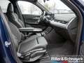 BMW X1 xDrive 20d X-Line NAVI AHK HUD 360° MEMORY Blau - thumbnail 7