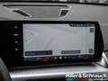 BMW X1 xDrive 20d X-Line NAVI AHK HUD 360° MEMORY Blau - thumbnail 11