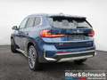 BMW X1 xDrive 20d X-Line NAVI AHK HUD 360° MEMORY Blau - thumbnail 4
