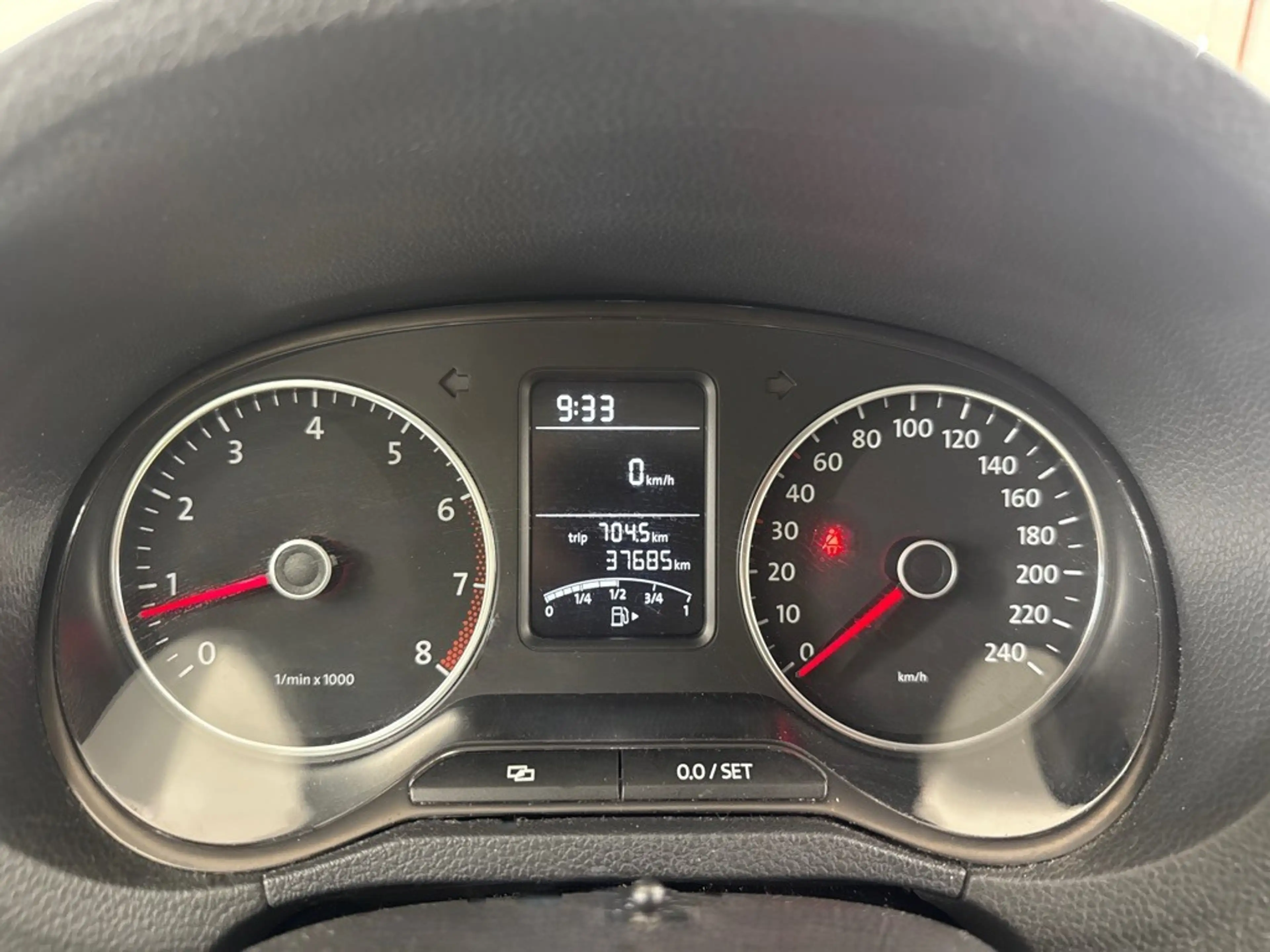 Volkswagen Polo 1.2 TSI BlueMotion Edition+ 37.700 km +NAP NL-auto — photo 12