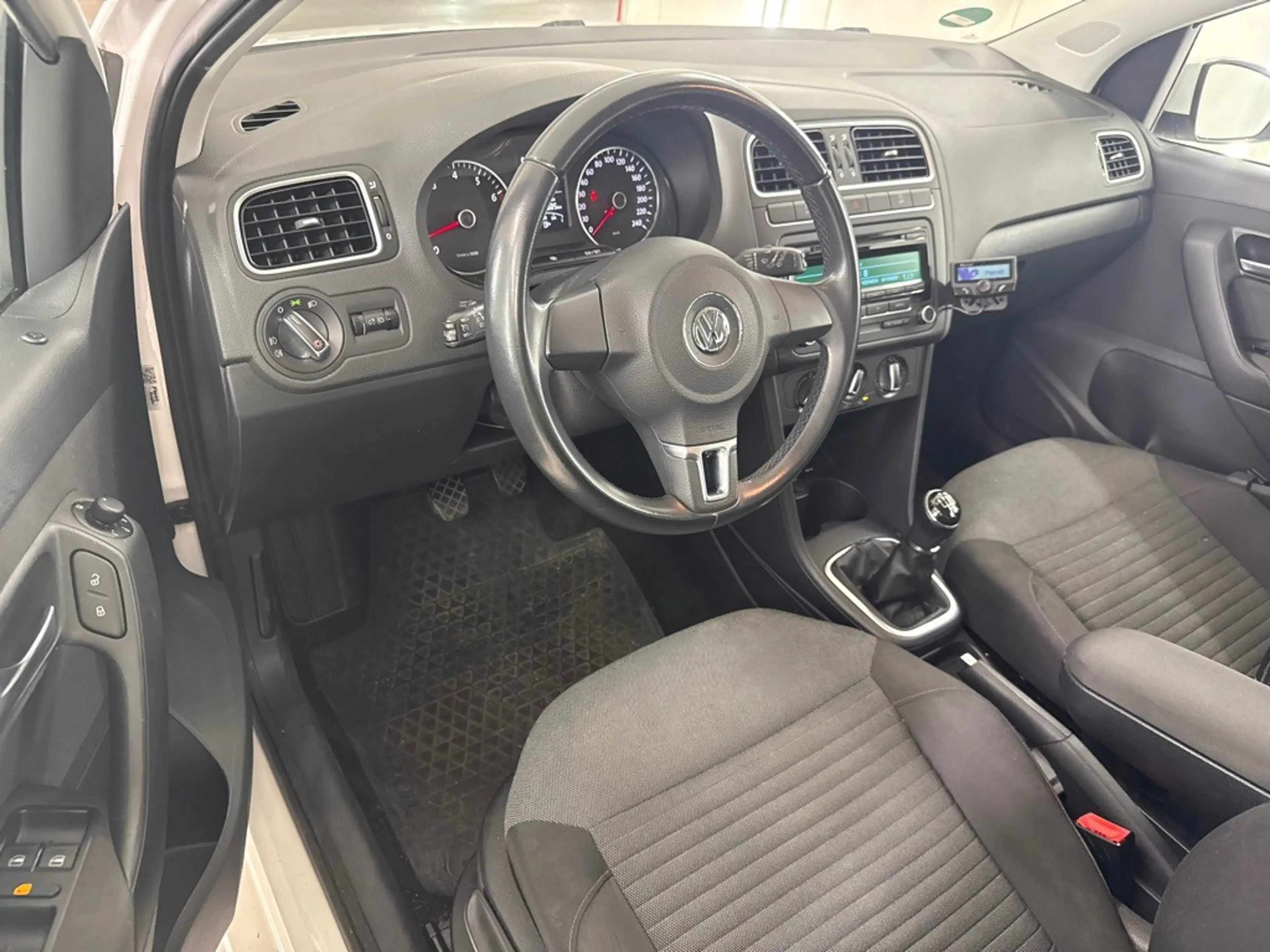 Volkswagen Polo 1.2 TSI BlueMotion Edition+ 37.700 km +NAP NL-auto — photo 5